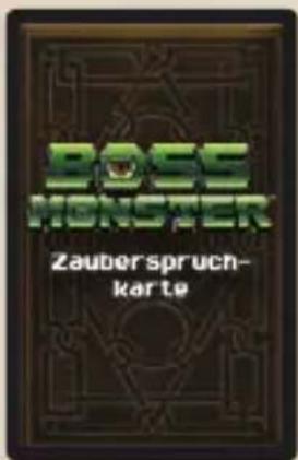 Pegasus Boss Monster 2 - Spielmaterial - 6
