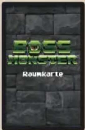 Pegasus Boss Monster 2 - Spielmaterial - 4