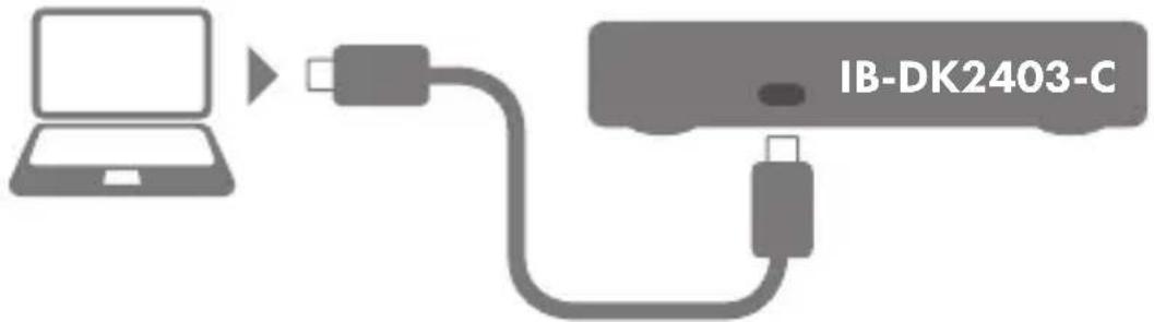 IB-DK2403-C