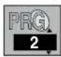 PANASONIC DMR-E20 - Icons for disc information - 2