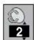 PANASONIC DMR-E20 - Icons for disc information - 5