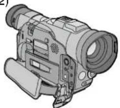 PANASONIC DMR-E20 - Auto recording from Digital Video (DV) equipment - 2