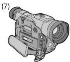 PANASONIC DMR-E20 - Audio/Video cable - 3