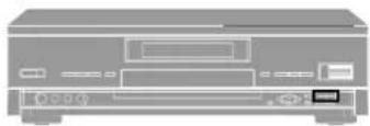 PANASONIC DMR-E20 - Frame-by-frame viewing - 1