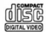 PANASONIC DMR-E20 - Discs you can play-only and their logos - 4