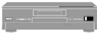 PANASONIC DMR-E20 - For your reference - 1