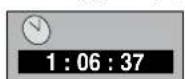 PANASONIC DMR-E20 - Icons for disc information - 6