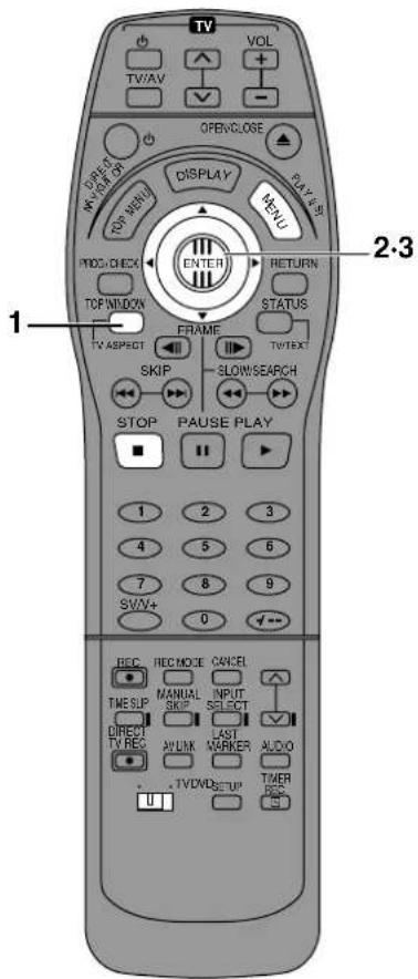 TV VOL TW/AV OPENCLOSE M/F/D/FF/DB DISPLAY PLAY/S TOP MENU MENU PROD.CHECK ENTER RETURN TOP/WN/DOX STATUS FRAME TV ASPECT SLOW/SEARCH SKIP SW/N+ 0 STOP PAUSE PLAY 1 2 3 4 5 6 7 8 9 1 2 3 4 5 6 7 8 9 0 1 2 3 4 5 6 7 8 9 1 2 3 4 5 6 7 8 9 1 2 3 4 5 6 7 8 9 1 2 3 4 5 6 7 8 9 1 2 3 4 5 6 7 8 9