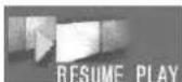 PANASONIC DMR-E20 - RESUME PLAY - 1