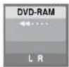 PANASONIC DMR-E20 - Fast forward and rewind—SEARCH - 1