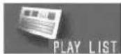 PANASONIC DMR-E20 - PLAY LIST - 1