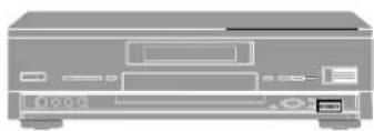 PANASONIC DMR-E20 - RAM - 1