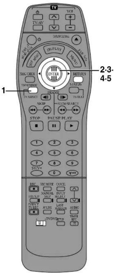 TV VOI TV/AV OVERCLOSSE TRE P W & W TO P DISPLAY MENU ENTER RETURN STATUS FRAME TV ASPECT SKIP SLEMONSHIP STOP PAUSE PLAY 1 2 3 4 5 6 7 8 9 SVN+ 0 REC REC MODE CANCE MANUAL INPUT SHOP SOLU DIRECT LAST TV REC AVIER AUDIO * -TVDVOUTUP TIME REF REC
