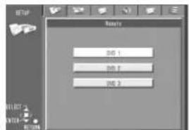 Menu 201 202 203