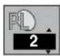 PANASONIC DMR-E20 - Icons for disc information - 3