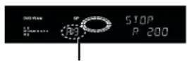 PANASONIC DMR-E20 - Recording from a video cassette player - 2