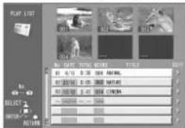 PANASONIC DMR-E20 - Preparation - 2