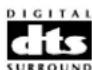 PANASONIC DMR-E20 - Audio format logos - 2