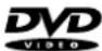 PANASONIC DMR-E20 - Discs you can play-only and their logos - 1