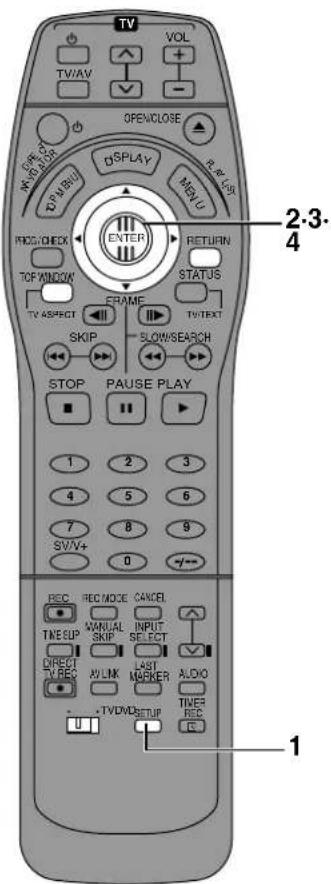 TV VOL + - TW/AV OPENCLOSE OFF/LOAD DISPLAY MENU 2-3- 4 R & L DO NOT DO NOT DO NOT DO NOT DO NOT DO NOT DO NOT DO NOT DO NOT DO NOT DO NOT DO NOT DO NOT DO NOT DO NOT DO NOT DO NOT DO NOT DO NOT DO NOT DO NOT DO NOT DO NOT DO NOT DO NOT DO NOT DO NOT DO NOT DO NOT DO NOT DO NOT DO NOT DO NOT DO NOT DO NOT DO NOT DO NOT DO NOT DO NOT DO NOT DO NOT DO NOT DO NOT DO NOT DO NOT DO NOT DO NOT DO NOT DO NOT DO NOT DO NOT D RCC#CHECK ENTER RETURN TOP WINDOW STATUS FRAME TV ASPECT TV/TEXT SKIP SLOWSSEARCH STOP PAUSE PLAY 1 2 3 4 5 6 7 8 9 SV/V+ 0 REC REC MODE CANCEL TNE EUP MANUAL SKIP INPUT SELECT DIRECT TV REC AV LINK LAST MARKER AUDIO -TV/DVD Setup TIMEB REC U C 1
