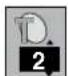 PANASONIC DMR-E20 - Icons for disc information - 4