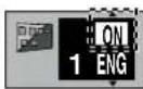 PANASONIC DMR-E20 - Icons for disc information - 12