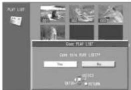 FLAP LIST Core FLAP LIST Core 10/14 FLAP LIST7# View No OK Cancel OUTDO CONTENTS