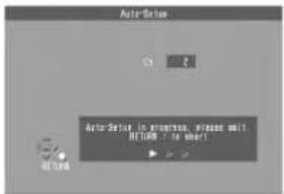 Auto-Select Ctrl 2 Auto-Select is progress, double mill, RETURN 7 to help!