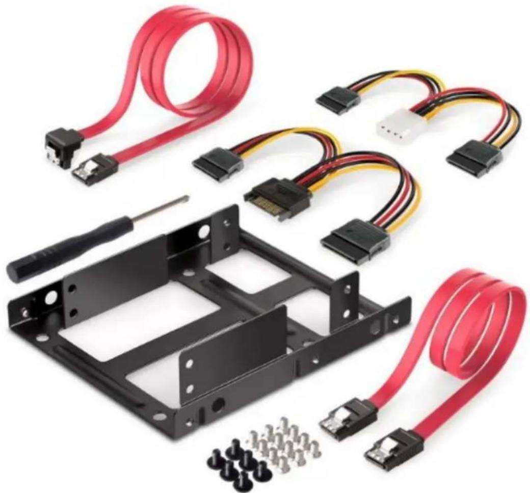 Digitus DA-70434 - Ausstattungsdetails - 1