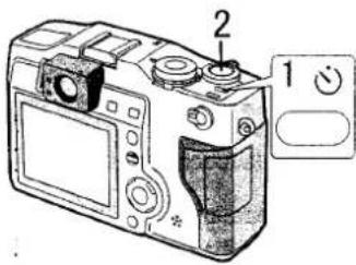 PANASONIC Lumix DMC-LC5E - Préparation - 1