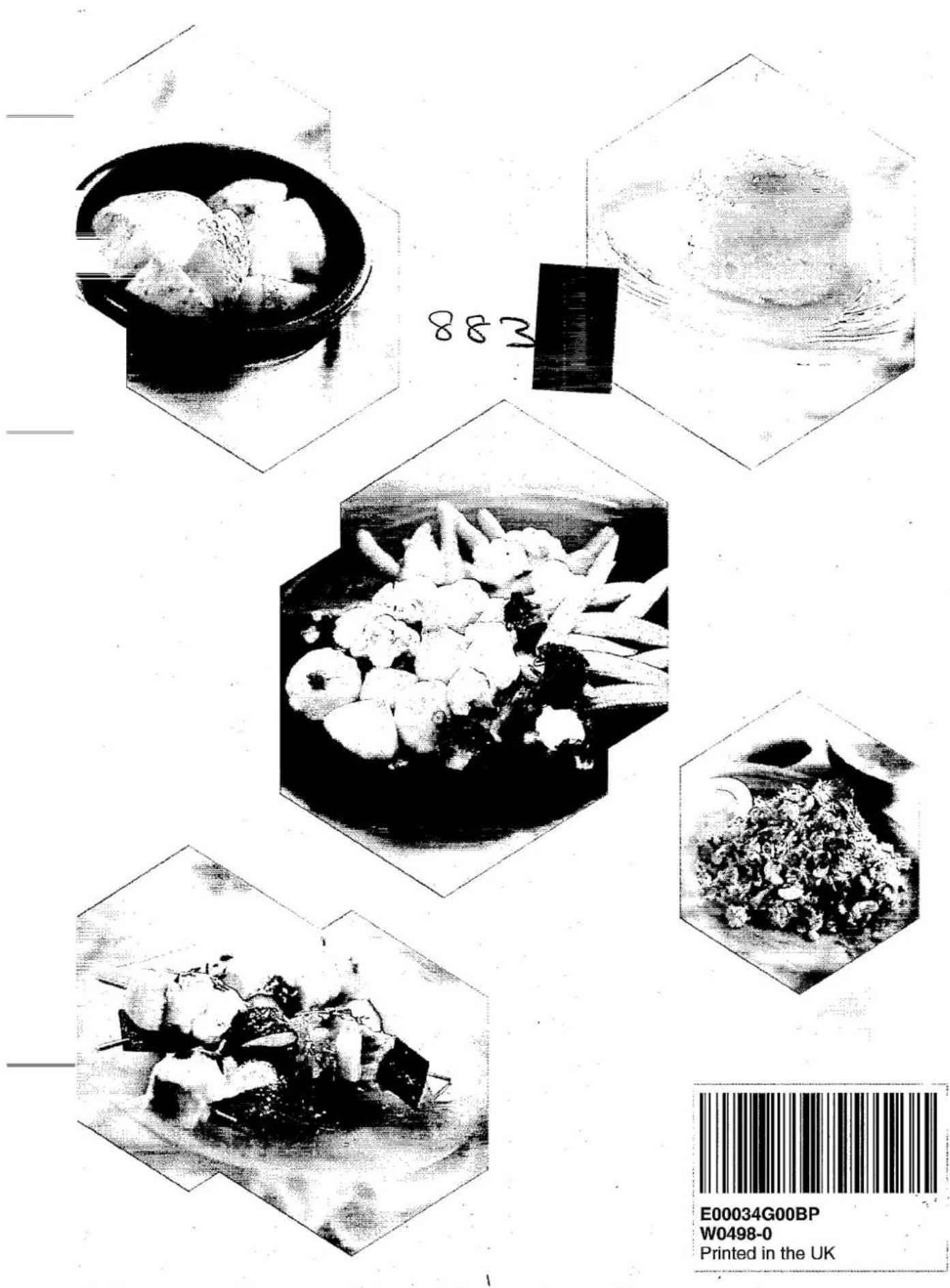 PANASONIC NN-S517F - W - 1