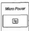 PANASONIC NN-S517F - Select Power - 1