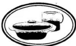 PANASONIC NN-S517F - Sensor Reheat - NN-E588 - 1