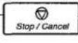 PANASONIC NN-S517F - Stop/Cancel Pad - 7