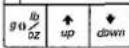 PANASONIC NN-S517F - Stop/Cancel Pad - 13