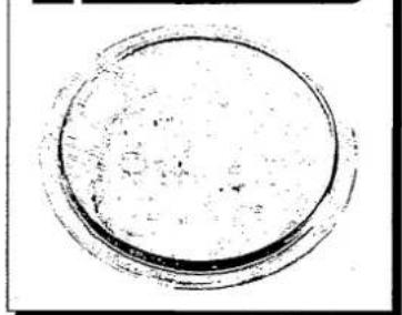 PANASONIC NN-S517F - Sensor Cooking Programs must only be used for the foods described below. - 3