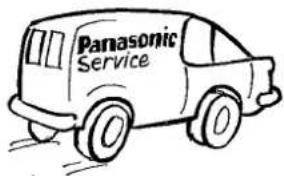 PANASONIC NN-S517F - Service - 1