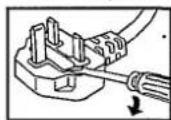 PANASONIC NN-S517F - For your safety read the following information carefully - 1