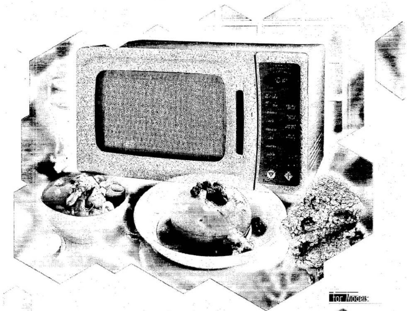 PANASONIC NN-S517F - Panasonic - 1