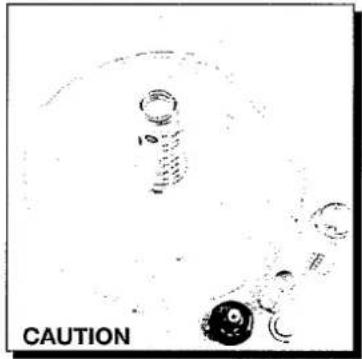 PANASONIC NN-S517F - BABIES' BOTTLES - CAUTION - 1
