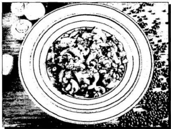 PANASONIC NN-S517F - Cereals, Pasta, Rice & Beans - 2