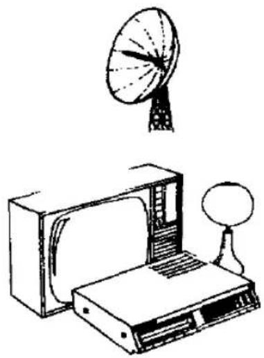 PANASONIC NN-K403 - Microwaving Principles - 1