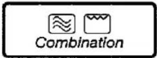 PANASONIC NN-K403 - General Guidelines for Combination Cooking - 1