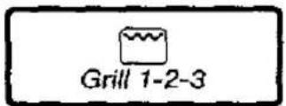 PANASONIC NN-K403 - Grilling - 1