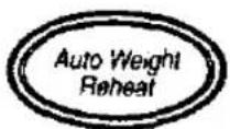 PANASONIC NN-K627M - Auto Weight Programs: NN-K687W/C NN-K657W/C NN-K627M NN-K635 - 2