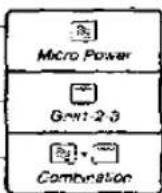PANASONIC NN-K627M - NN-K635 - 4