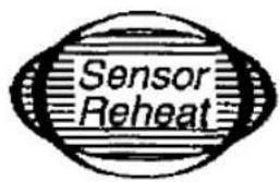 PANASONIC NN-K627M - Sensor Programs: NN-K687W/C - 1