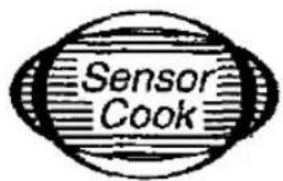 PANASONIC NN-K627M - Sensor Programs: NN-K687W/C - 3