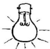 PANASONIC NN-K805 - Oven Light - 1
