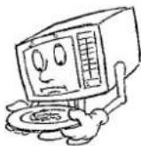 PANASONIC NN-K358 - Small quantities of food. - 1